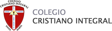CCI - Colegio Cristiano Integral